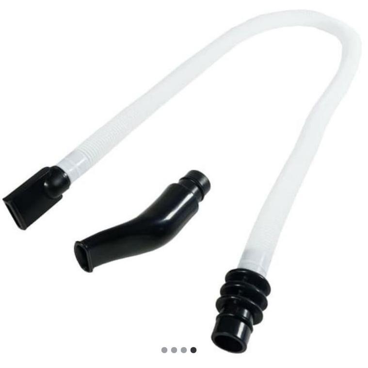 PER.21De22ᵞ– Selang pianika umum (pianika selain yamaha asli)