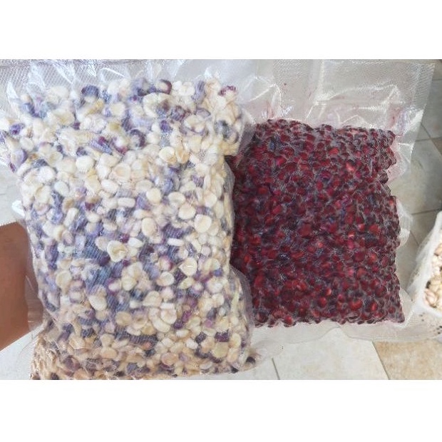 

Jagung ketan pulut pipil frozen fresh corn kesehatan diet murah segar