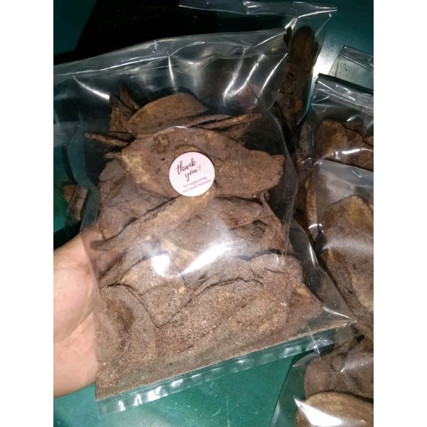 

kripik pisangkripikcoklat