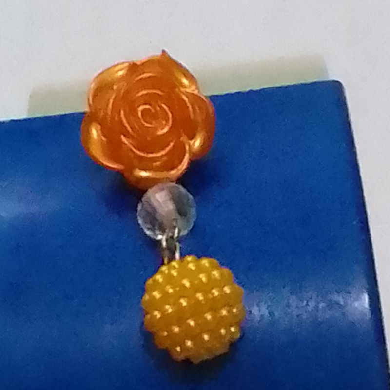 bros mawar jurai mini