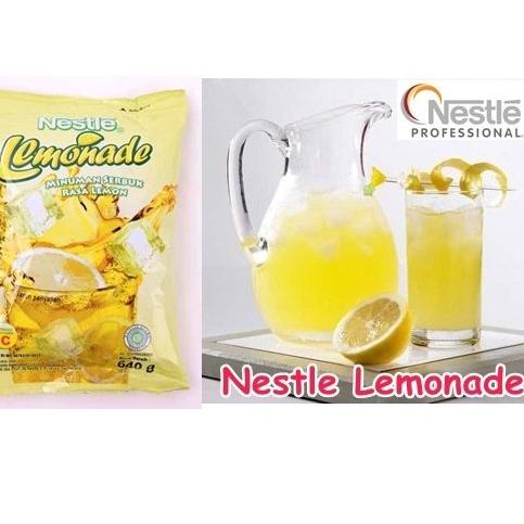 

✔✔SALE✔✔ Nestea Lemonade Nestle Profesional Nestle Lemonade