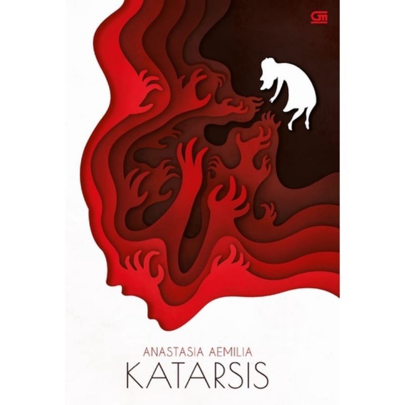 NOVEL KATARSIS : ANASTASIA AEMELIA