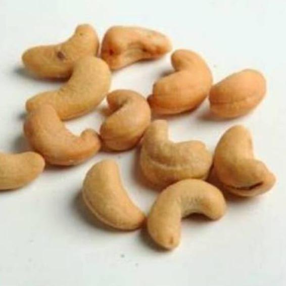 

BAYAR DITEMPAT✔️1kg Mede Tawar Panggang tanpa bumbu (plain roasted cashew)|KD9