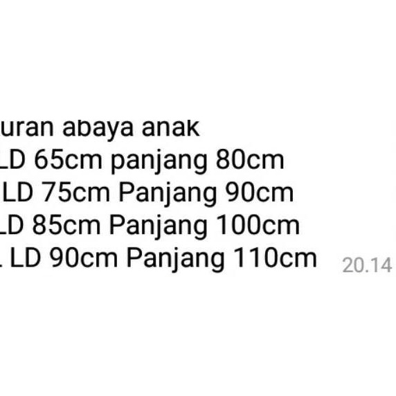 ㊬ murah abaya gamis anak syari-gamis kids-gamis kapel-anak-muslim kids-fashion kids-pakaian gamis-pa