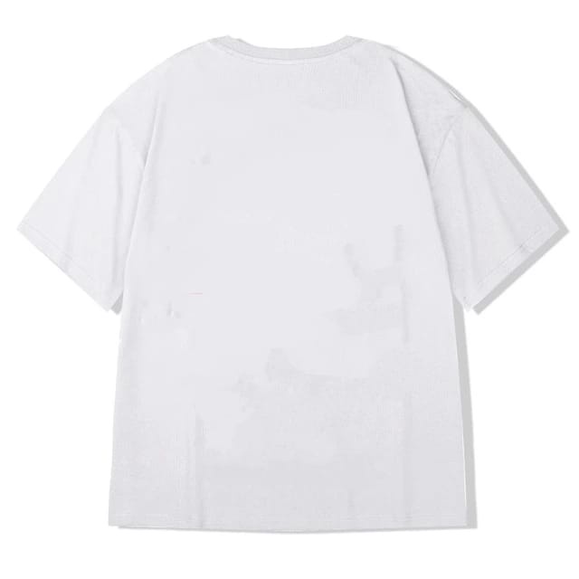 T-Shirt CAT SINNERS Kaos Pria Wanita Baju Unisex Bahan Katun 24's Ukuran S M L XL XXL XXXL