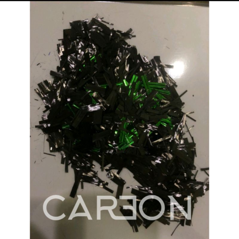 Carbon Forged Original Mix Warna Termurah