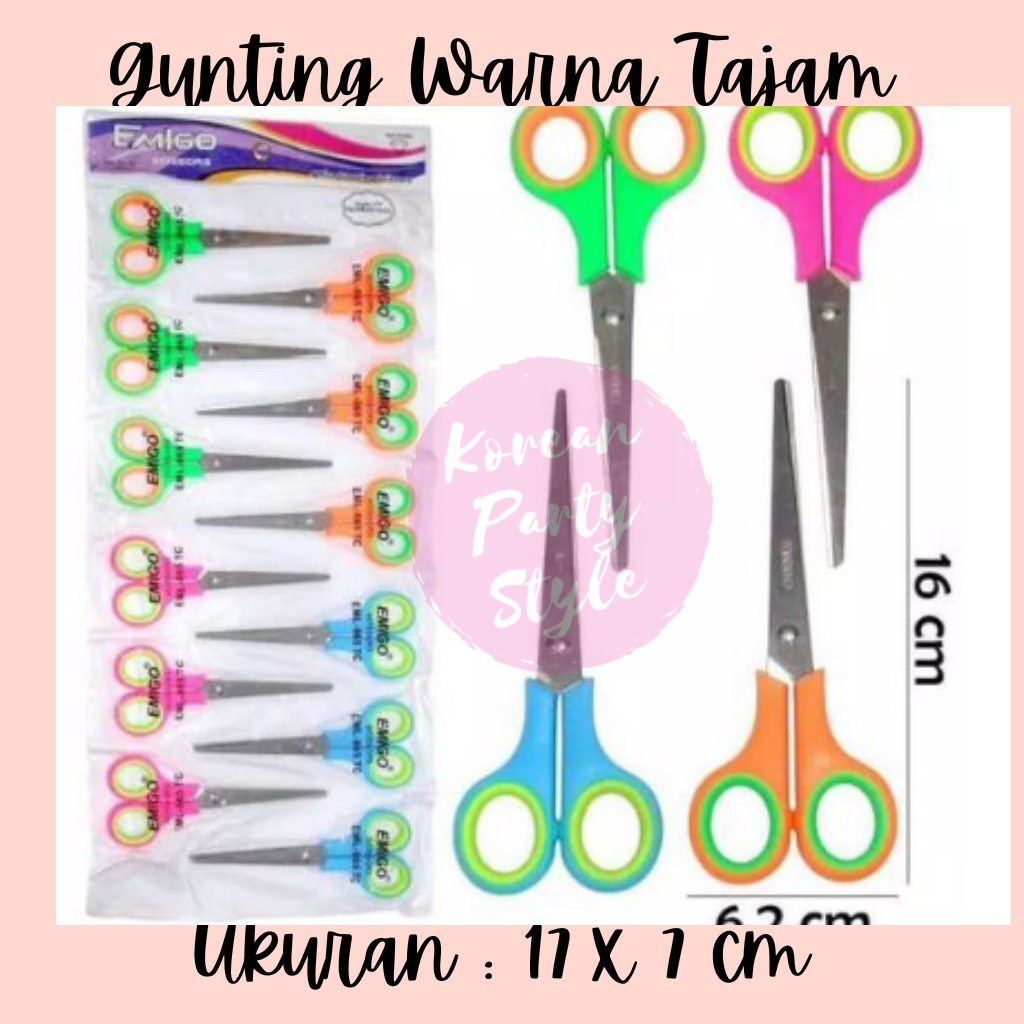 

KOREAN GUNTING BESAR GUNTING KECIL GUNTING SEDANG GUNTING WARNA VOXY GUNTING PITA GUNTING MINI GUNTING UKURAN BESAR VOXY VOH-165