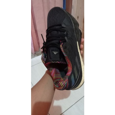 sepatu Adidas original second