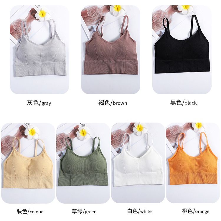SPORT BRA #BR03
