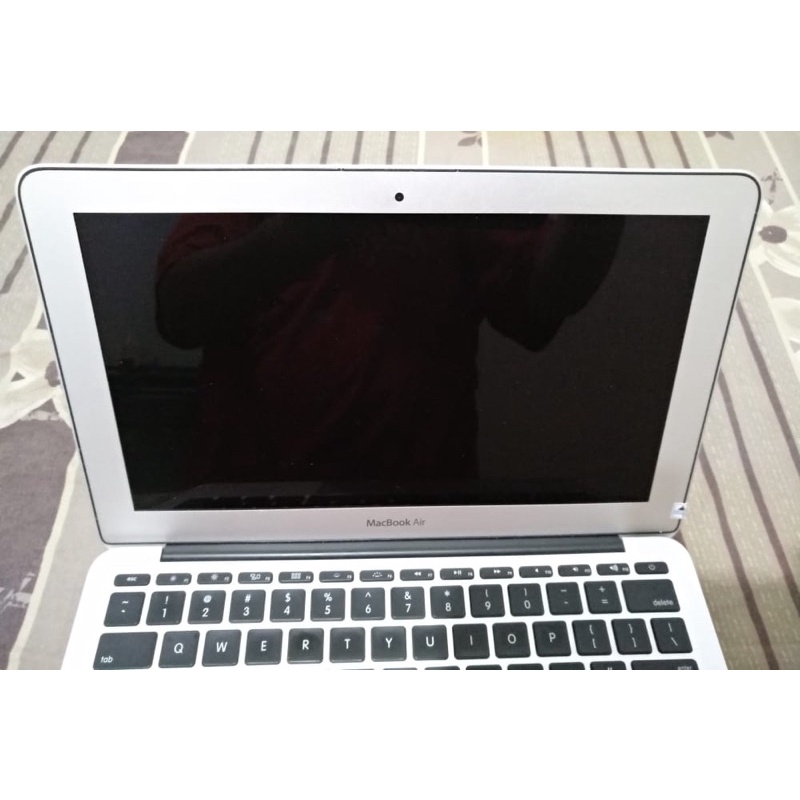 Macbook air 2010