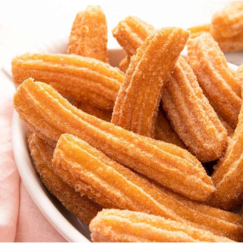 

CHURROS/Churro Crunchy Cempaka