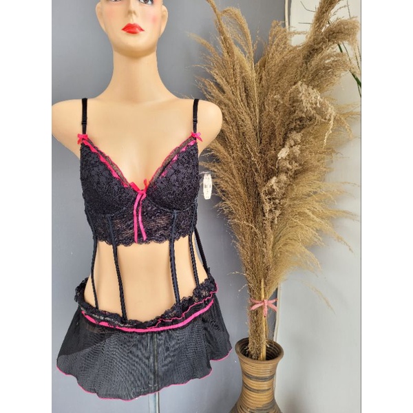 Lingerie - Victoria secret