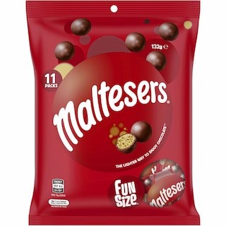 

Widyatmogrosir - Maltesers Chocolate Milk Share Pack 11 Snack Import Coklat Import