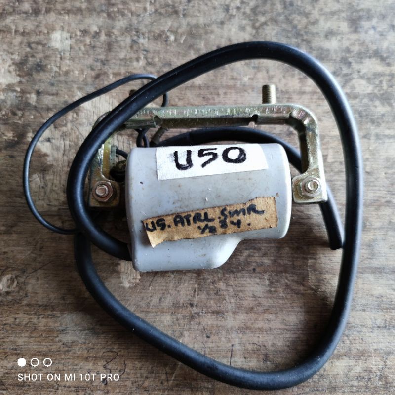 Coil Yamaha U5 Original Yamaha Japan