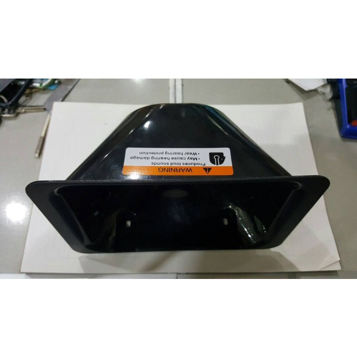 Corong Toa Sirene Patwal #Original
