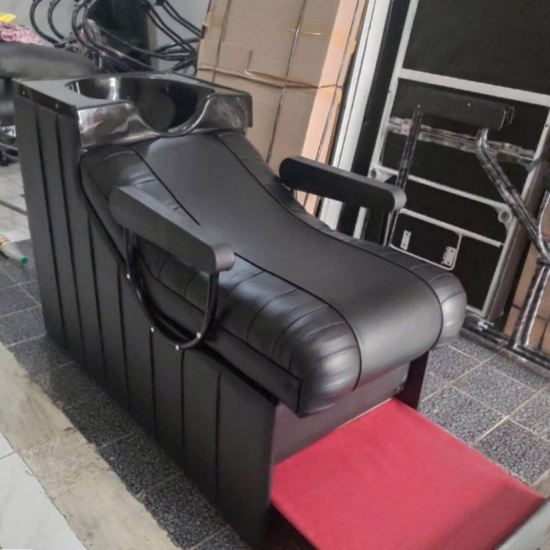 Kursi keramas salon/kursi keramas rambut salon/kursi salon/kursi barbershop