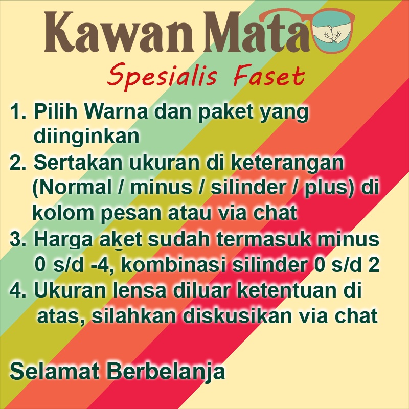 Termurah Kacamata P 833 8369 Plus Minus Anti Radiasi Photocromic Bluray Fashion Pria & Wanita