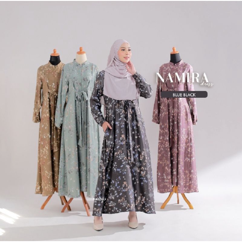 Namira Dress