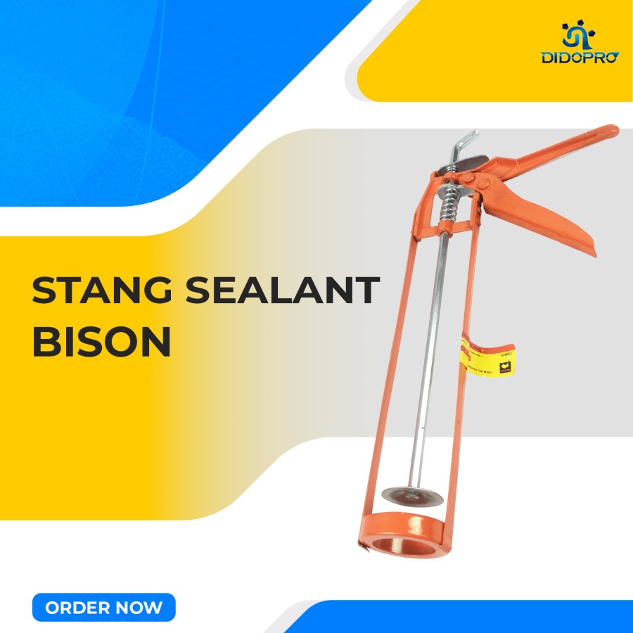 Alat Tembak Silicone Tembakan Lem Kaca Silikon Silicon Sealant Tulang