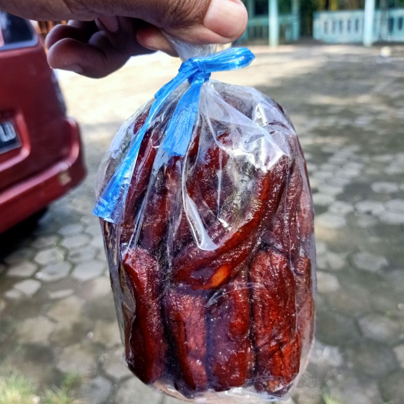

SALEH BASAH ,SALEH KUKUS,SALEH ASAP.DI BUAT DARI PISANG UTER ATAU RAJA BANDUNG PILIHAN