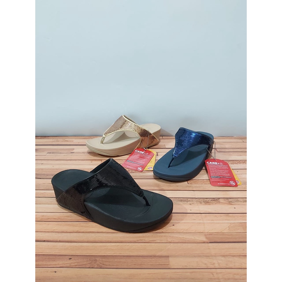 Fitflop Electra New Sandal Wanita