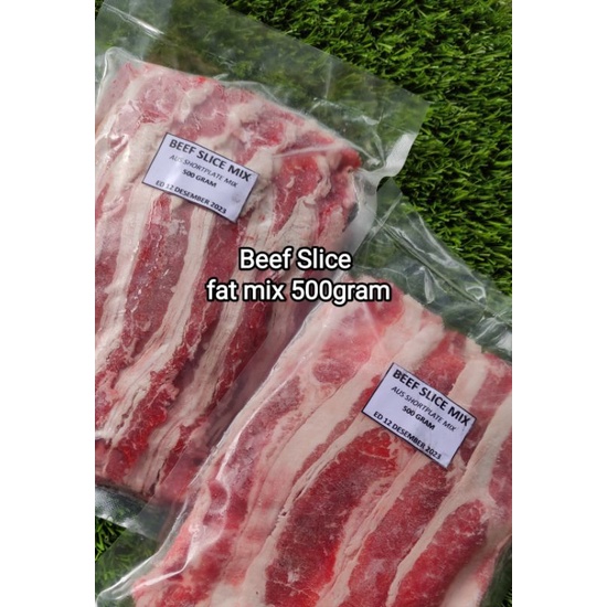 Beef USA Shortplate 500gram daging yoshinoya dan Aus low fat 500gram