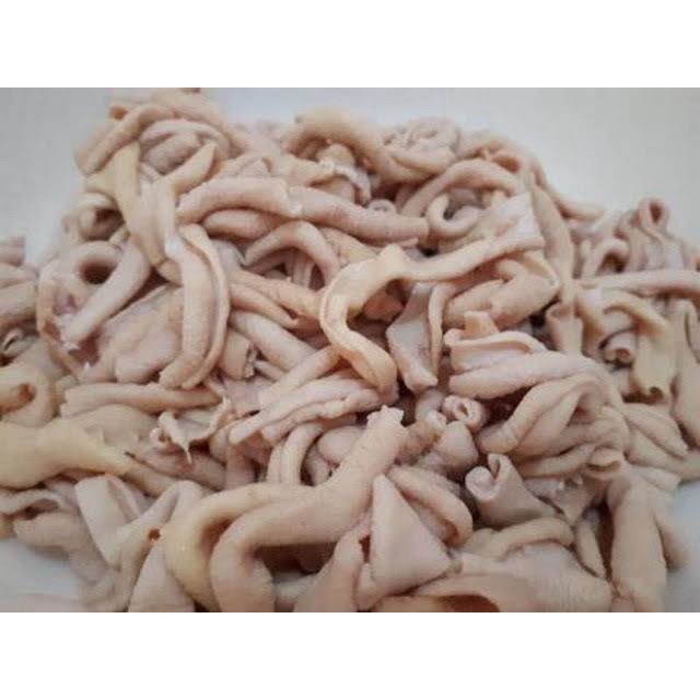 

Usus Ayam 500gram / bukan frozen