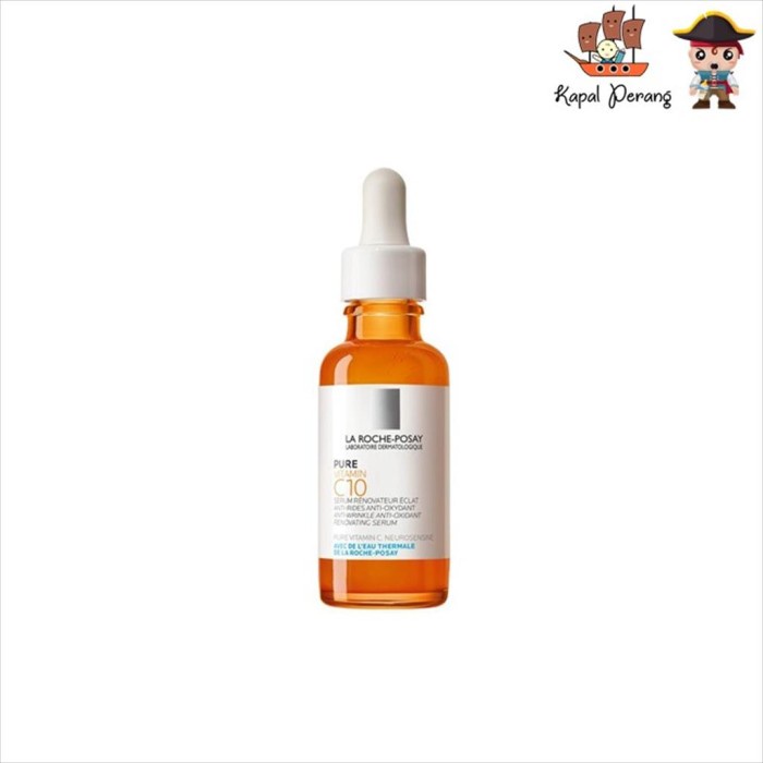 La Roche Posay Pure Vitamin C10 Serum 10Ml