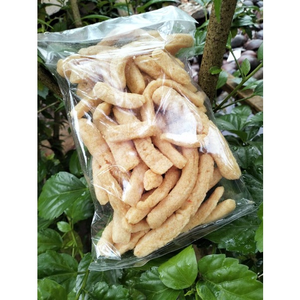 

Kletek Udang Kletik Udang khas Tungkal