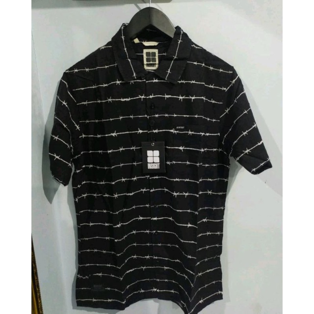 insight kemeja original