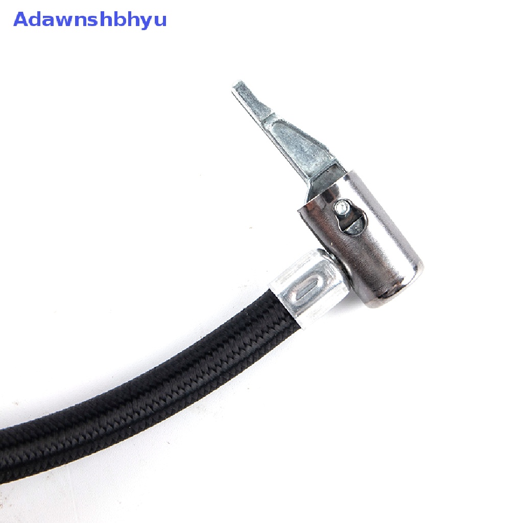 Adhyu Selang Mulut Ekstensi Tabung Pengganti Untuk Xiaomi Air Pump Electric Inflator Part ID