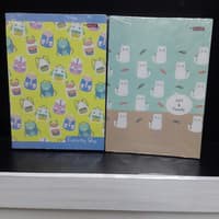 

Buku Tulis BigBoss 42 Lembar