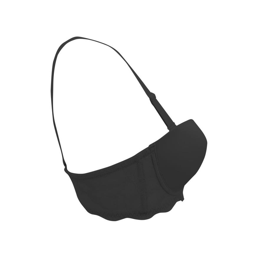 Best Product Wacoal Fairy IB 4773R1 - 1/2 cup - Wire - Mold