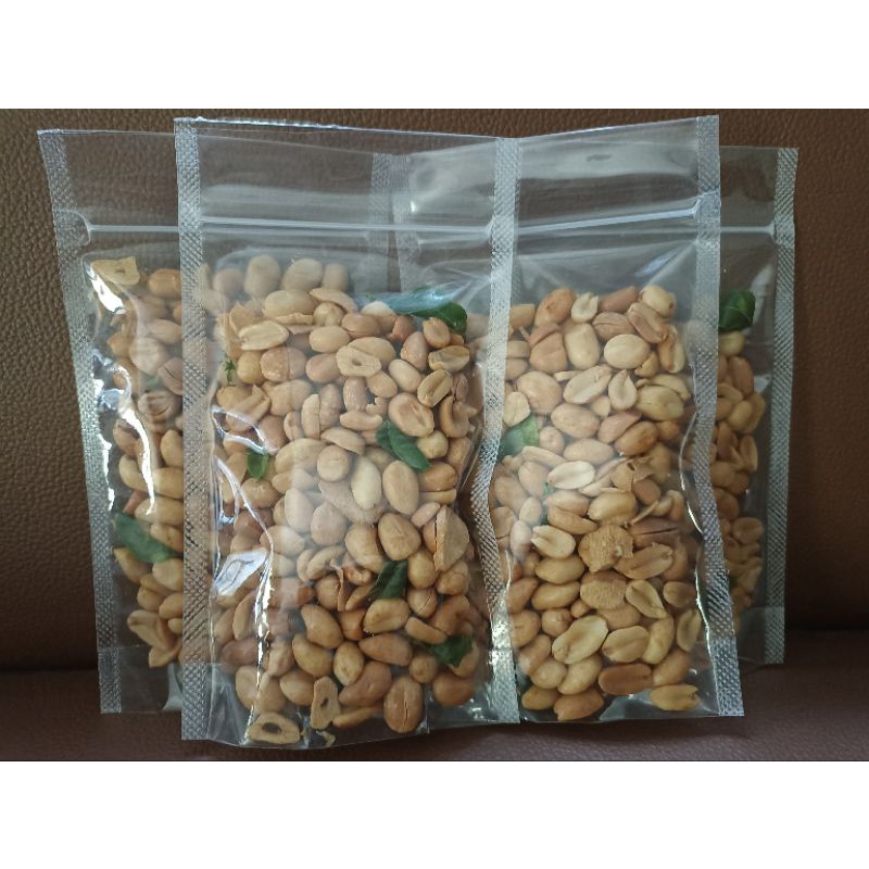 

Kacang Bawang Premium 100gr