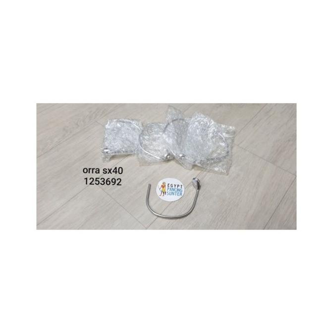 SPARE PART REEL SPINNING ABU GARCIA BAIL WIRE 0RRA SX40 SAP 1253692