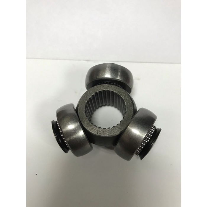 Gearbox Bearing As Roda Cv Joint Dalam Honda Jazz Gd3, New City Gd8 2004-2008