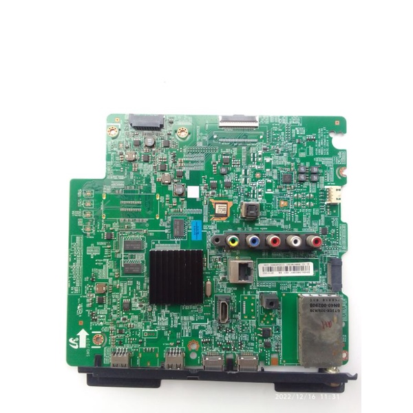 Mb Mainboard TV LED SAMSUNG UA40H5550 UA 40H5550 40 H 5550