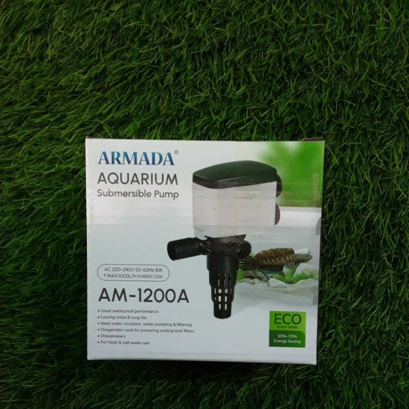 Armada AM-1200A