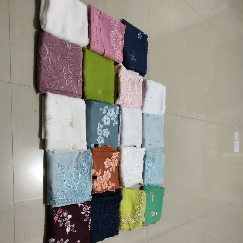 napocut bordir original