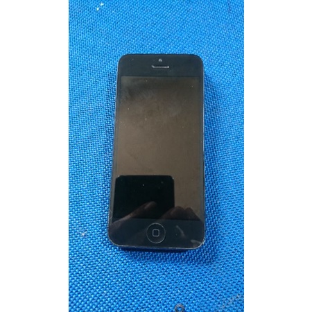iphone 5 a1428 minus baca diskripsi