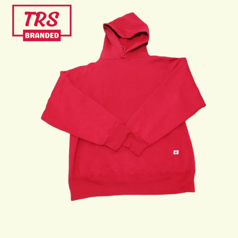 hd russell & crewneck wkndrs