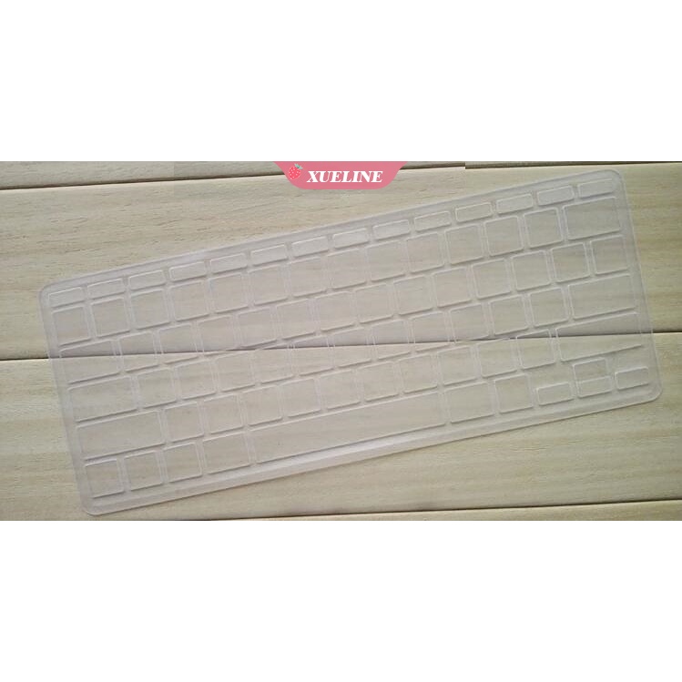 Cocok Untuk Macbook 11.6 inch MD712CH/B MD712ZP/A keyboard laptop film Tahan Debu [ZXL]