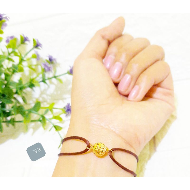 Gelang Xuping|perhiasan Xuping