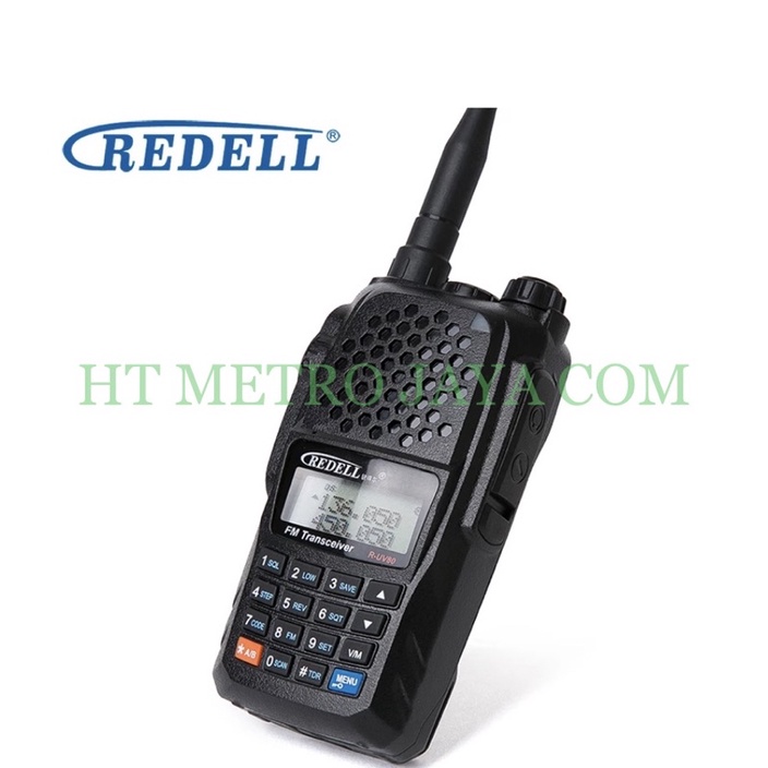 HT REDELL DL 5108 DUALBAND