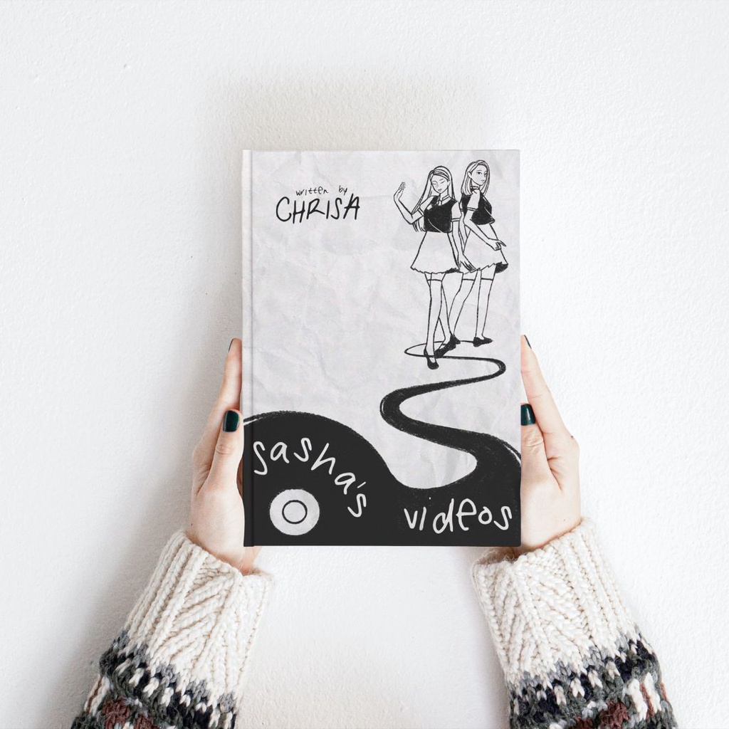 Novel Sasha's Videos