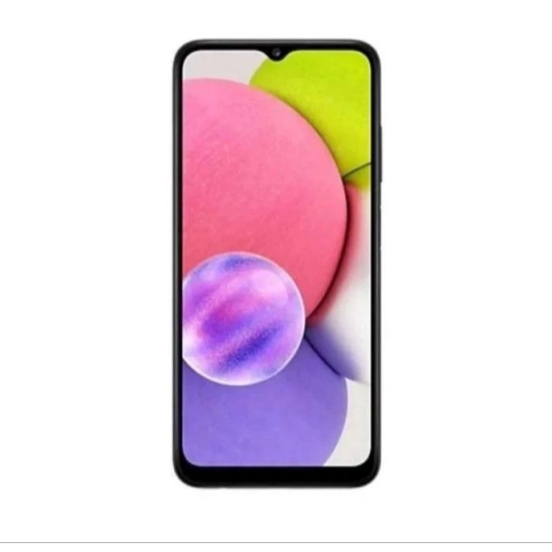 Samsung core A03S 3/32 second mulus