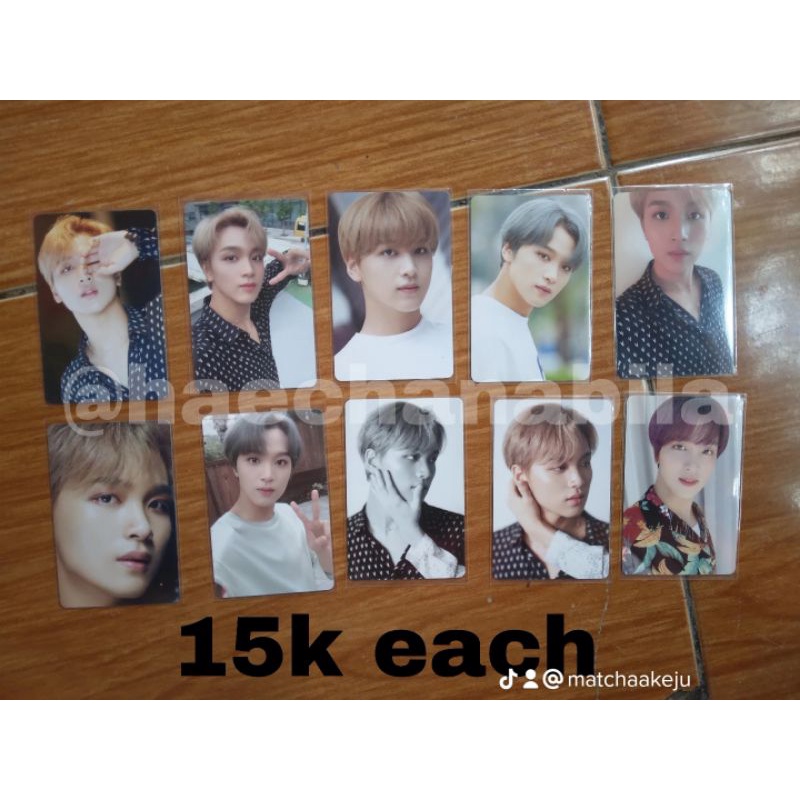 Pc dicon haechan nct