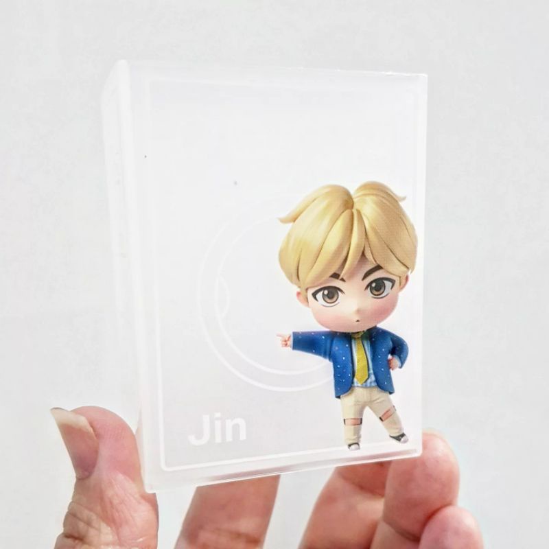 MEASURING CUP DOWNY X TINY TAN BTS SET OF 5