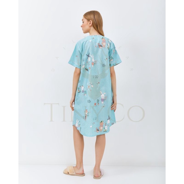 PIYAMA PREMIUM COTTON || HOLLAND TOWN