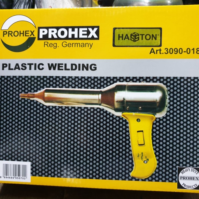 Mesin Las Pvc Penyambung Pipa Pvc